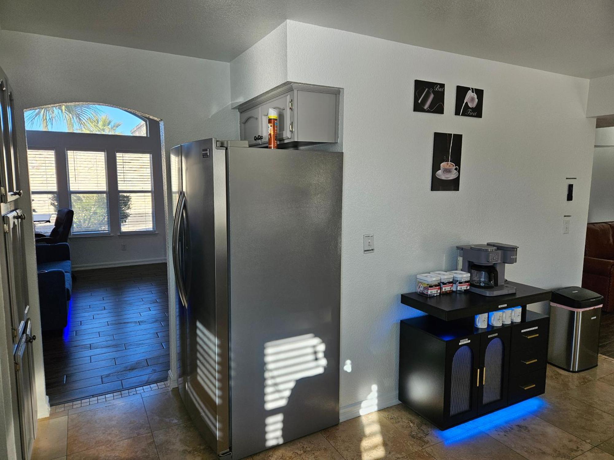 Villa Franklin Luxe Oasis El Paso Exterior foto